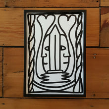 Load image into Gallery viewer, Sword & Hearts