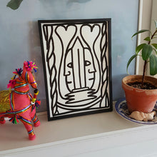 Load image into Gallery viewer, Sword & Hearts