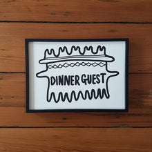 Load image into Gallery viewer, Dinner Guest