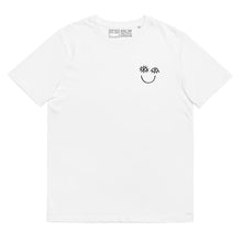 Load image into Gallery viewer, Smiley Tee
