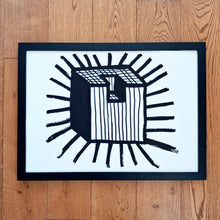 Load image into Gallery viewer, Big Shining Cube
