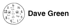 Dave Green